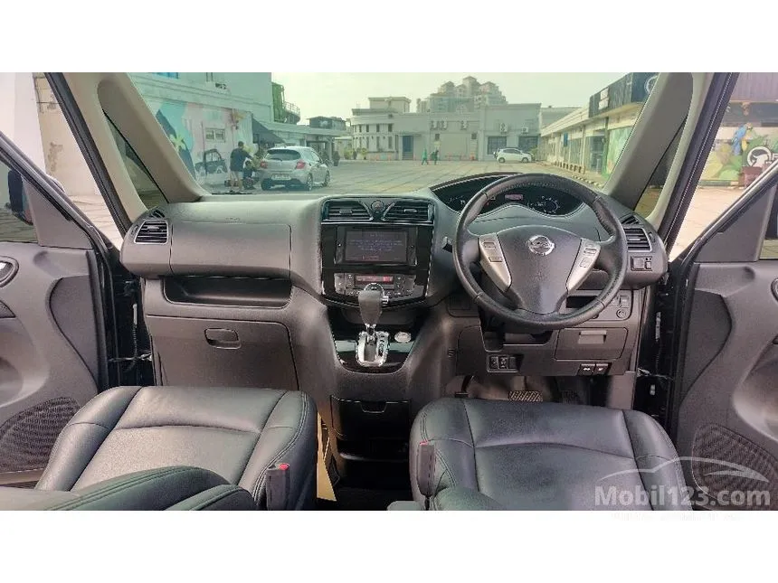 2016 Nissan Serena Autech MPV