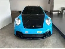 2019 Porsche 911 Carrera 4S 3.0 Convert GT3 Style
