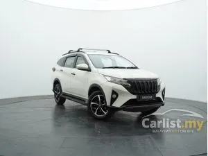2020 Perodua Aruz 1.5 AV SUV