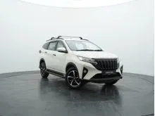 2020 Perodua Aruz 1.5 SUV