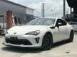 Recon 2020 Toyota GR 86 2.0 GT Coupe