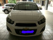 2013 Chevrolet Aveo 1.4 LT Hatchback #jualcepatpemiliklangsung