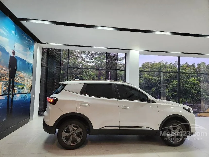 2025 Chery Tiggo Cross Premium SUV
