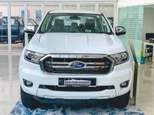 2020 Ford Ranger 2.2 XLT AUTO - CLEARANCE STOCK NEW YEAR OFFER NOW VERY LIMITED UNIT NOW