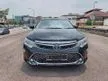 Used 2015 TOYOTA CAMRY 2.5(A) HYBRID LEATHER SEAT, PUSH START BUTTON TIP TOP CONDITION