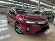 Used JDM 2022 Honda City 1.5 V Sensing Hatchback