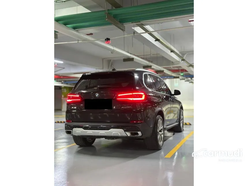 2023 BMW X5 xDrive40i xLine SUV