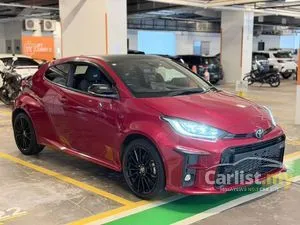 2021 Toyota GR Yaris 1.5 RS Hatchback