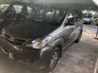 Used 2006 Toyota Avanza 1.5 G MPV SPECIAL PRICE AFTER DISCOUNT RM3000 - Cars for sale