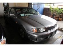 1997 Nissan Cefiro 2.0 Sedan (A) USED CAR