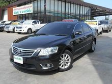 2009 Toyota Camry 2.0 (ปี 06-12) G Sedan AT