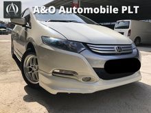 HONDA INSIGHT HYBRID 1.3 AT