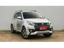 2017 Toyota Rush 1.5 TRD Sportivo SUV - Antik KM 67 RB an - Kondisi Istimewa - TDP Mulai 20 JT