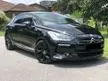 Used 2013 Citroen DS5 1.6 THP Hatchback - CAR KING - CONDITION PERFECT - NOT FLOOD CAR - NOT ACCIDENT CAR - TRADE IN WELCOME - Cars for sale