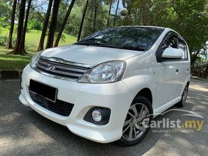 Search 1,001 Perodua Viva Cars for Sale in Malaysia 