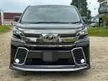 Used 2017 Toyota Vellfire 2.5 MPV (A) - Cars for sale