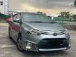 Used 2015 Toyota Vios 1.5 TRD Sportivo