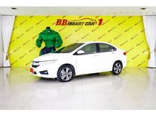 2014 Honda City 1.5 (ปี 14-18) SV i-VTEC Sedan AT