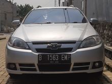 2008 Chevrolet Estate 1.6 LS Wagon