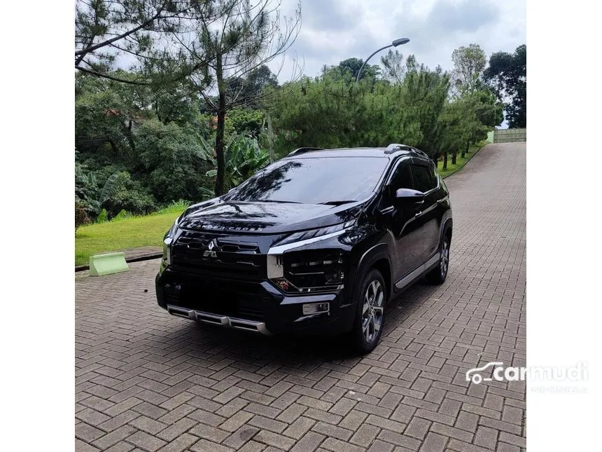 2023 Mitsubishi Xpander Cross Premium MPV