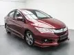 Used 2016 Honda City 1.5 V i-VTEC Sedan ONE CAREFUL OWNER ONE YEAR WARRANTY - Cars for sale