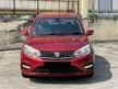 Used 2020 Proton Saga 1.3 Premium Sedan Free Test Loan