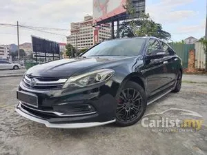 2016 Proton Perdana 2.4 Sedan