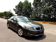 2008 Honda Accord 2.0 Good Condition MUKA