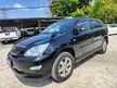 Used 2006/10 Toyota Harrier 2.4 240G Premium L (A)ALCANTARA, Power Boot, One Lady Owner