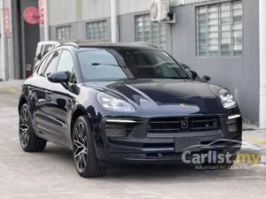 2023 Porsche Macan 2.9 GTS SUV