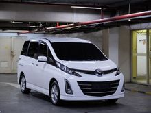 Mazda Biante 2.0 2012 Dp 39 jtan