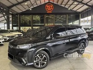 2024 Perodua Alza 1.5 AV MPV