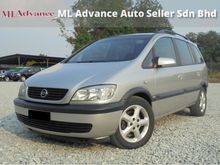 Chevrolet Nabira 1.8 ECOTEC 7Seater TipTOP Condition