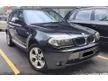 Used BMW E83 X3 3.0(A)M SPORT LIMITED COLLECTION EDITION*r2005 - Cars for sale