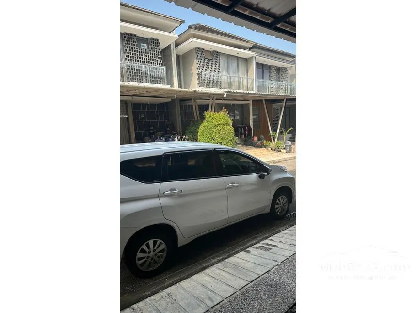 2021 Mitsubishi Xpander GLS MPV