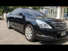 2009 Nissan Teana 2.5 (ปี 09-13) 250 XV Sedan AT