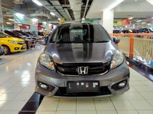 2016 Honda Brio 1.2 E Hatchback