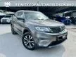 Used 2018/2019 Proton X70 1.8 TGDI Executive 2WD UNDER WARRANTY, FULL SERVICE RECORD, NICE PLATE NUMBER, MUST VIEW, PROMOSI MERDEKA - Cars for sale