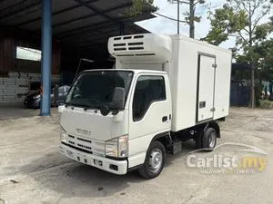 2026 Isuzu Elf 3.0 NJR85 Lorry