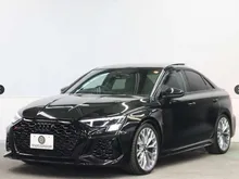 2022 Audi RS3 2.5 Sportback Quattro Hatchback [ INCOMING STOCK ]