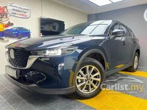 2024 Mazda CX-5 2.0 SKYACTIV-G High SUV