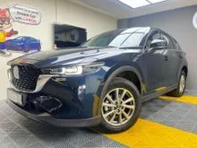 Mazda CX-5 2.0 SKYACTIV-G High SUV FULL SERVICES RECORD / MEMORY SEAT / POWER BOOT