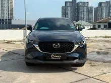 Mazda CX-5 2.0 SKYACTIV-G High SUV FULL SERVICES RECORD / MEMORY SEAT / POWER BOOT