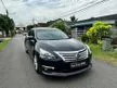 Used 2016 Nissan Teana 2.5 XV Sedan
