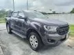 Used 2020 Ford Ranger 2.0 XLT+ High Rider Update Dual Cab 4x4 10
