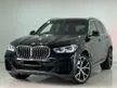 Used 2023 BMW X5 3.0 xDrive45e M Sport SUV 13K KM Only Full Service Record Under Warranty Like Brand New One VIP Owner Accident Free Flood Free