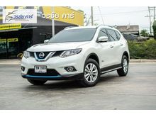 2016 Nissan X-Trail 2.0 (ปี 15-19) V SUV