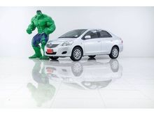 2010 Toyota Vios 1.5 (ปี 07-13) J Sedan AT