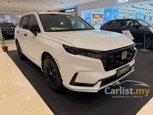 2026 Honda CR-V 2.0 e:HEV RS SUV