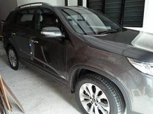 2015 Kia Sorento 2.4 Wagon